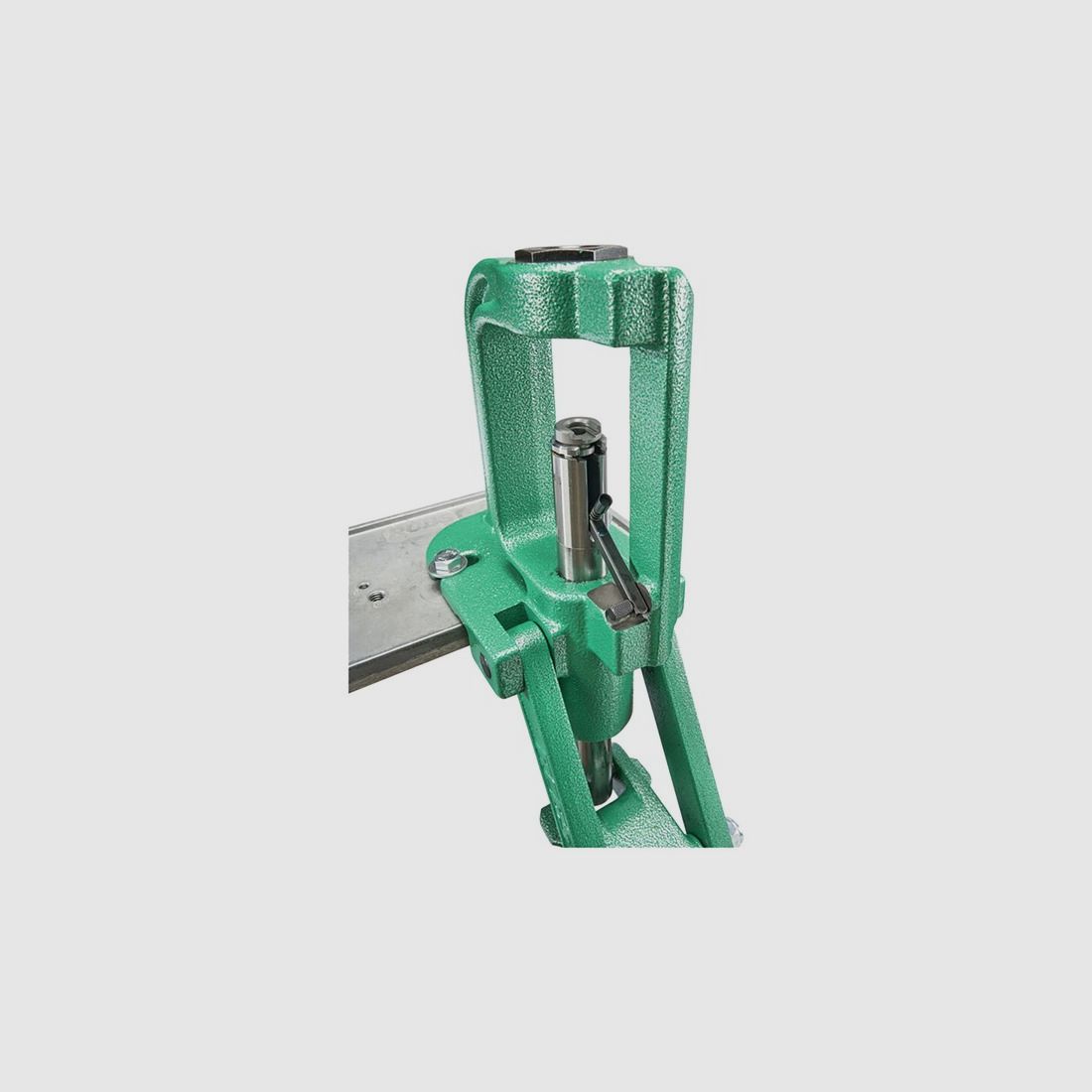 RCBS CHUCKER® RCBS ROCK CHUCKER SUPREME PRASA, zdjęcie 7 z 8