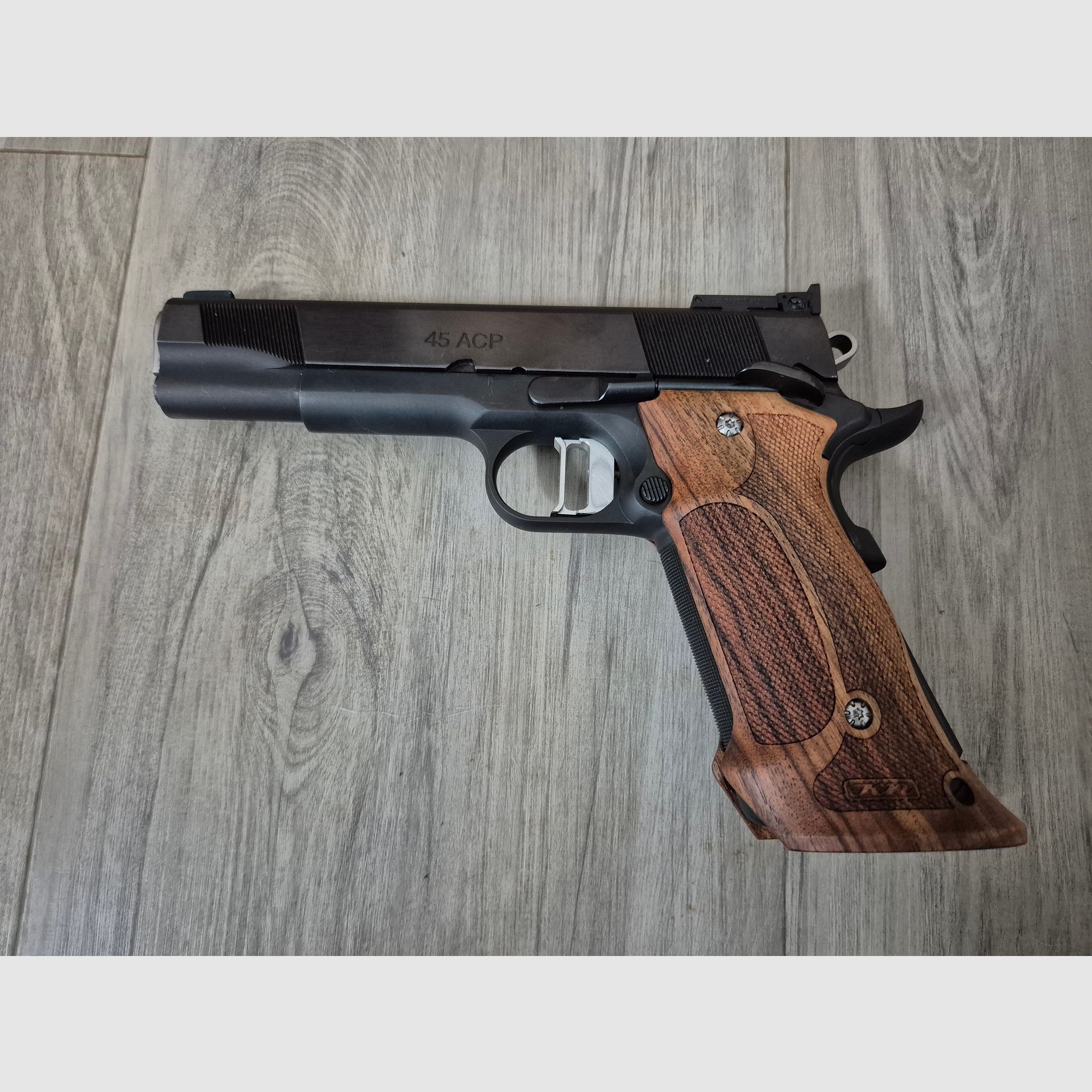 Les Baer Premier 2 5" 45 ACP, Bild 1 von 4