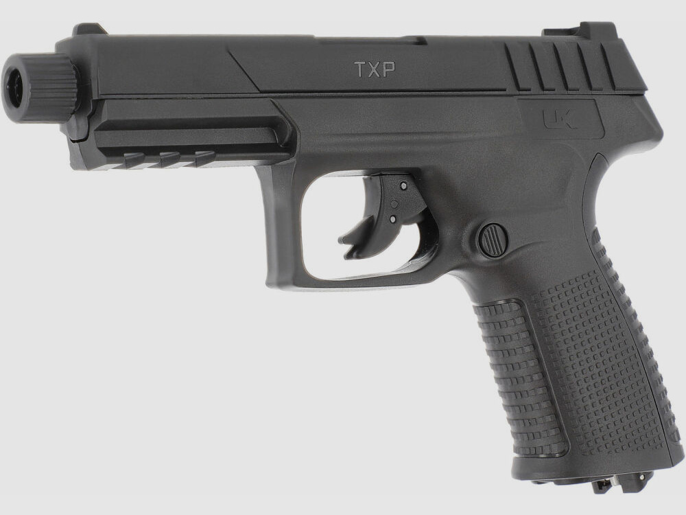 Umarex UX TXP 4,5mm/.177 BB CO2