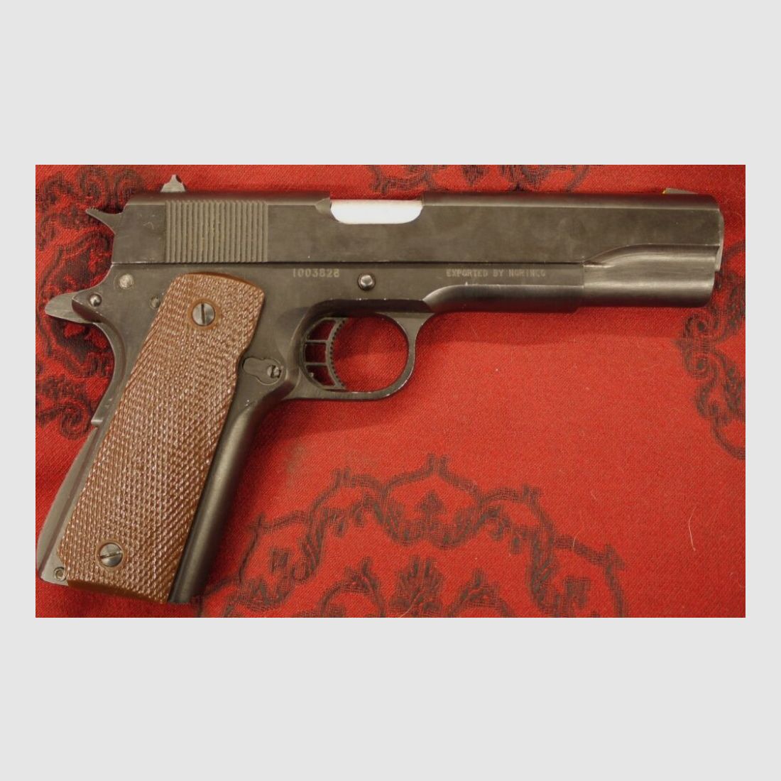 Norinco 1911A1