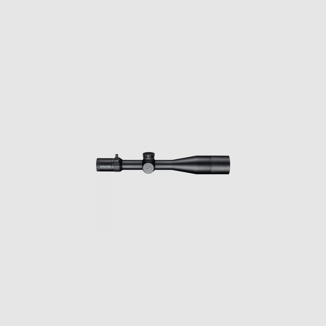 Zielfernrohr BUSHNELL MATCH PRO ED 5-30x56 Side Focus Deploy MIL 2 FFP beleuchtet., Bild 35 von 39