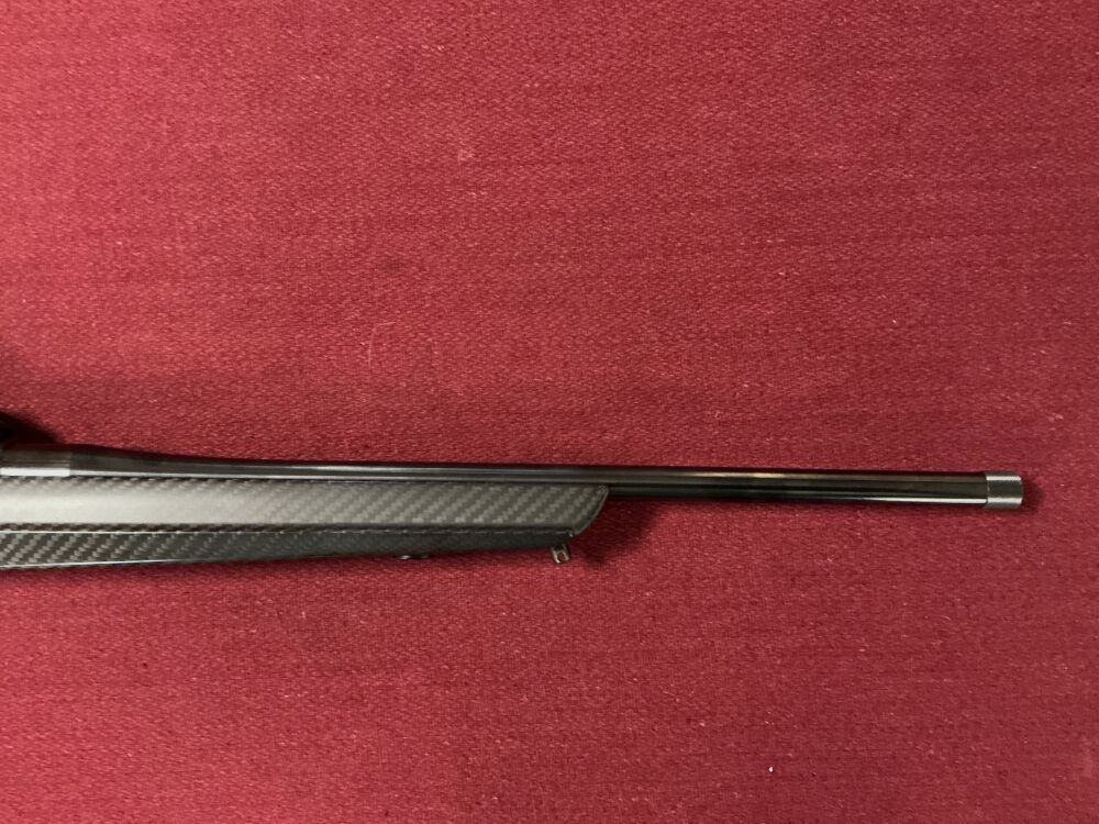 Heym SR30 FBT Carbon Schaft