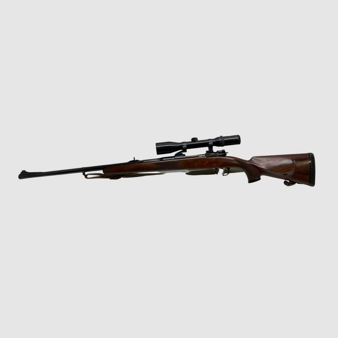 MAUSER	 Custom 85 - Waffen Friedrichs