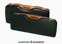 Blaser ABS case tipo A para rifle de quiebre y combinado 71x32x10cm