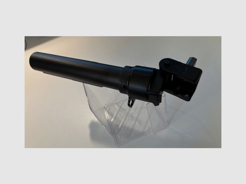 Cobra Adder / Siege | mey GEAR Klappadapter; auf Wunsch vollständig mit Buffer-Tube (Commercial)