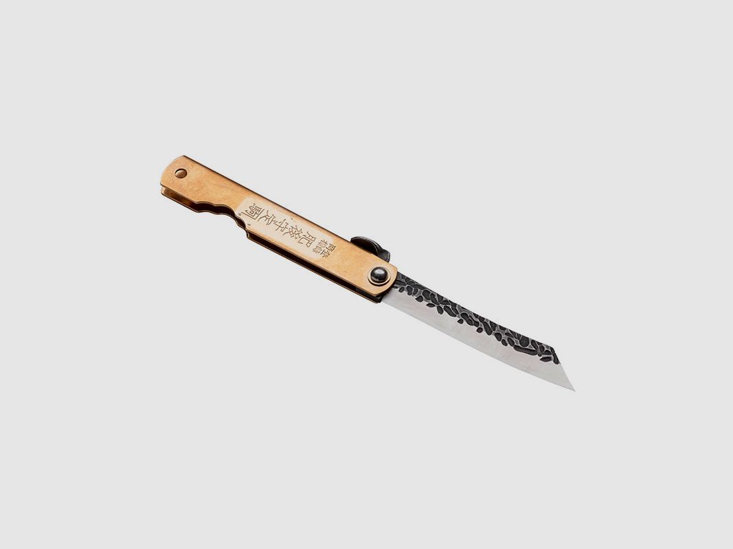 Higonokami Hoseki - Boker - 01PE313, afbeelding 1 van 2