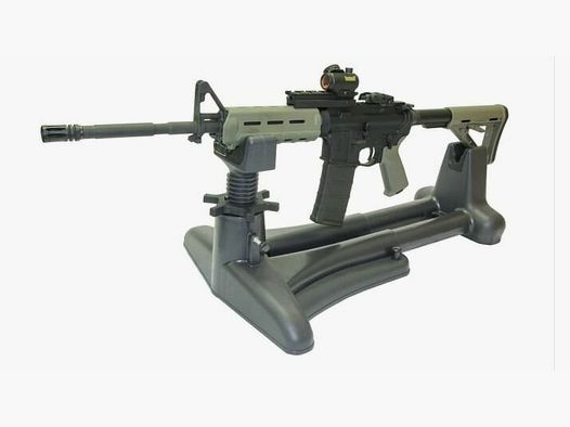 MTM Rifle Rest The Bull