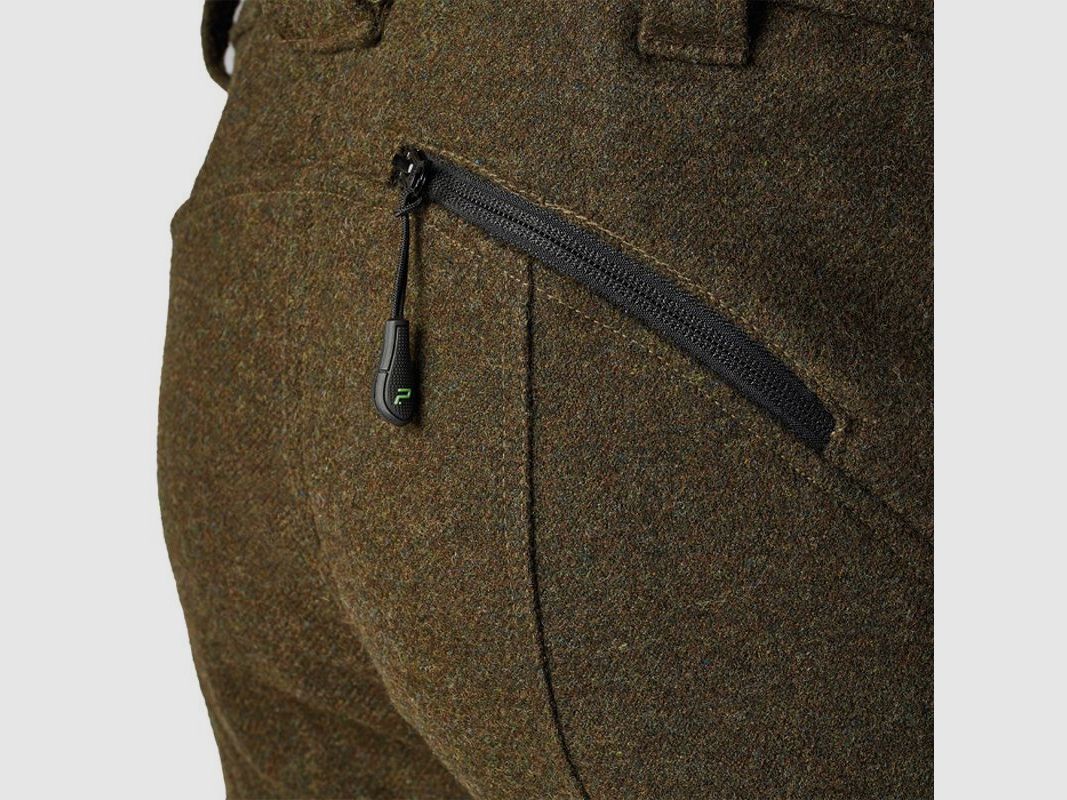 PSS H-Hunting Pants X-treme Loden, image 14 of 20