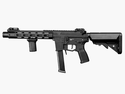 Évolution Reaper M EMR A - Airsoft S-AEG