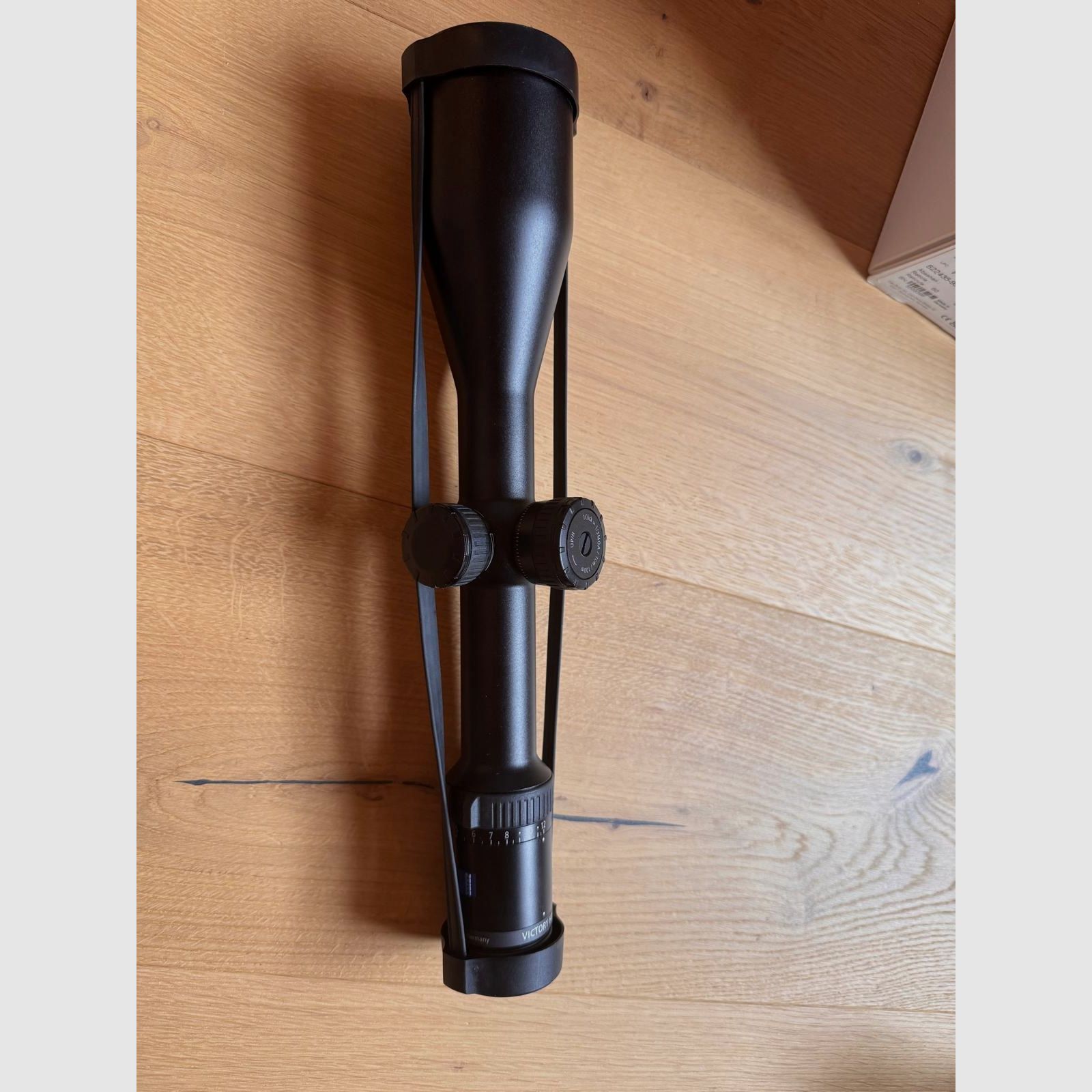 Zeiss Victory HT 3-12×56