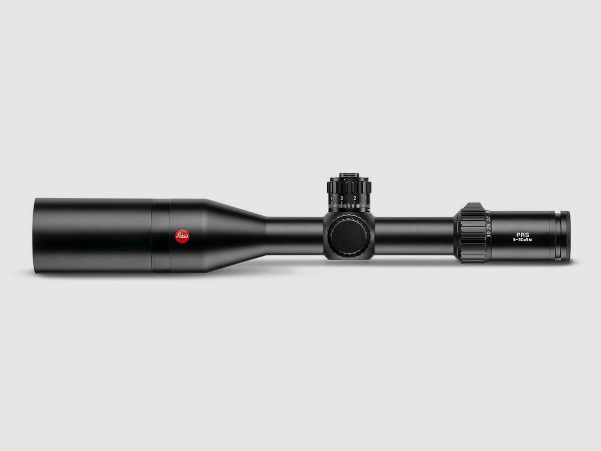 Leica PRS 5-30x56i Ballistic, image 8 of 9