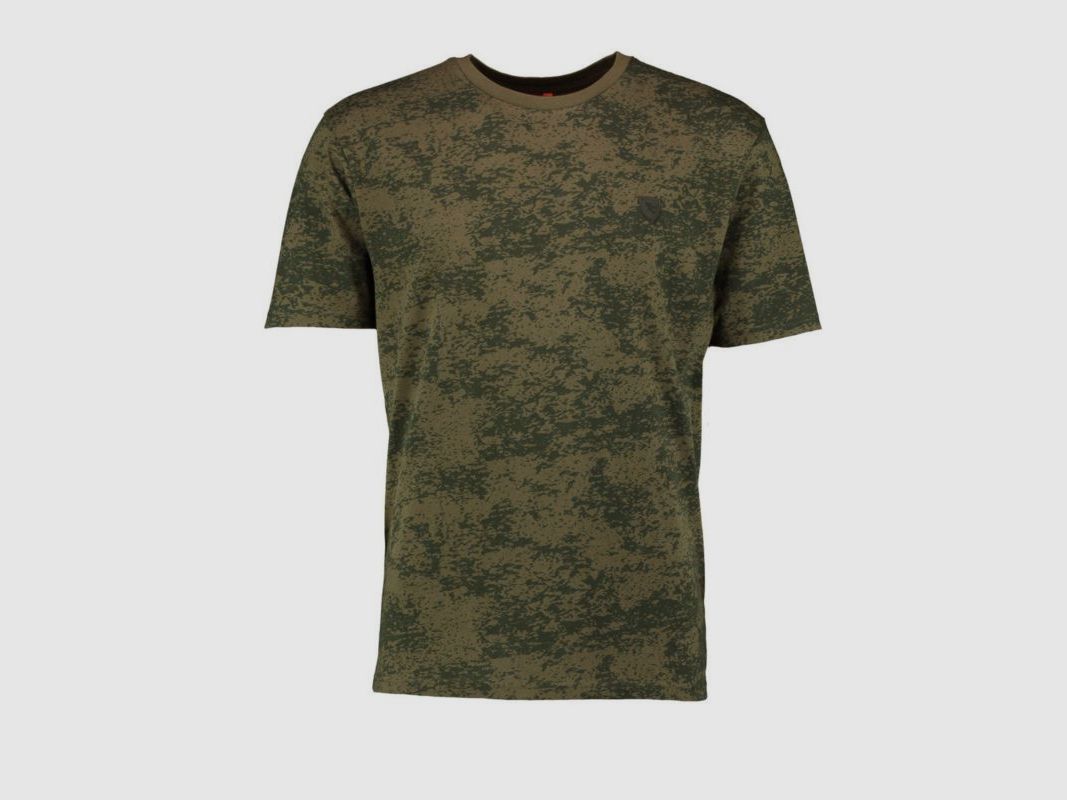 Orbis H-T-Shirt Camo Kurzarm, Bild 2 von 4
