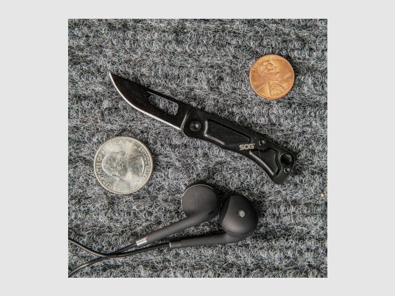 SOG Centi I foldeknive, billede 2 af 5