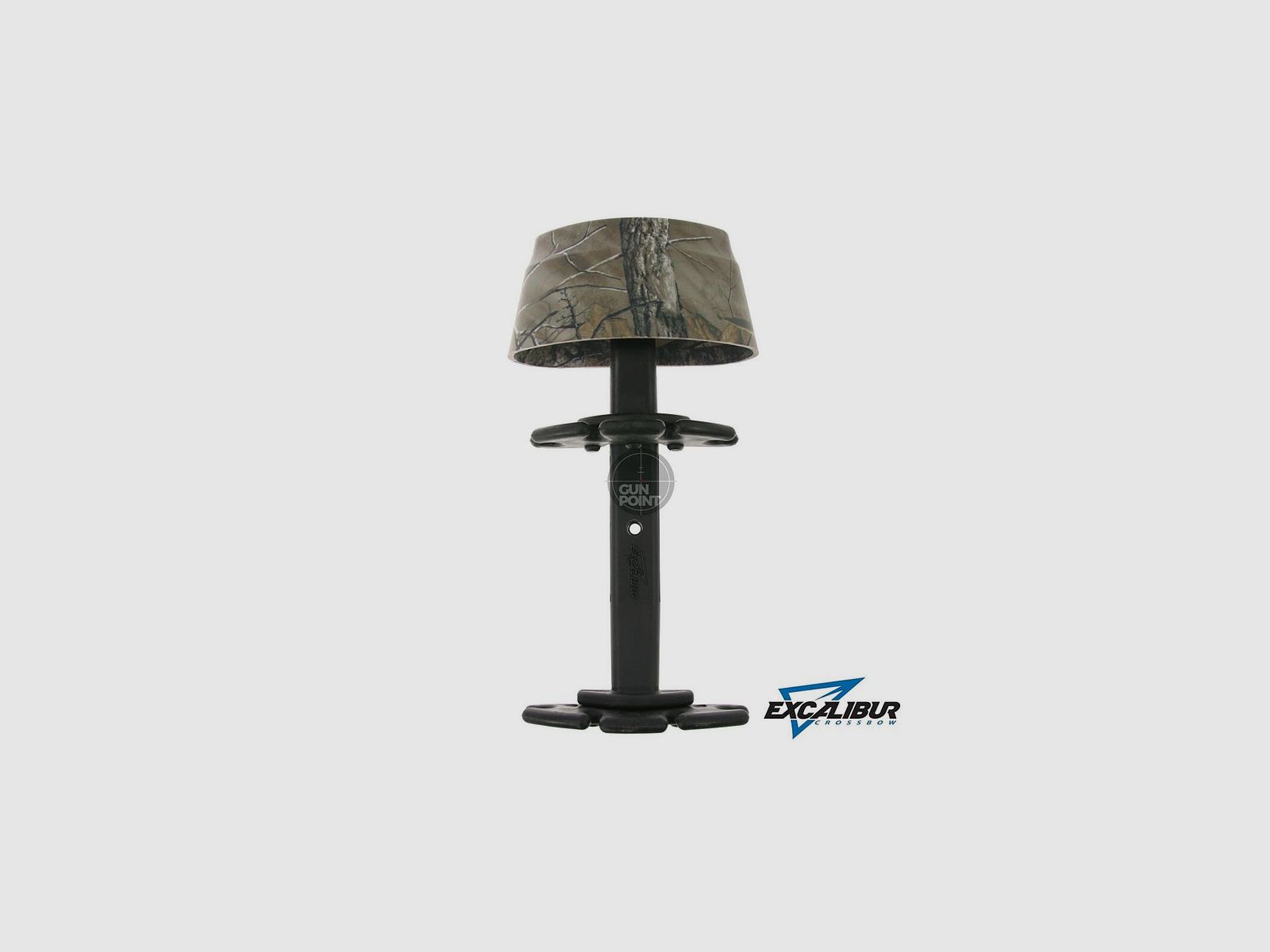 EXCALIBUR Anbaukcher fr Armbrust | Realtree Xtra | ohne Befestigungsset