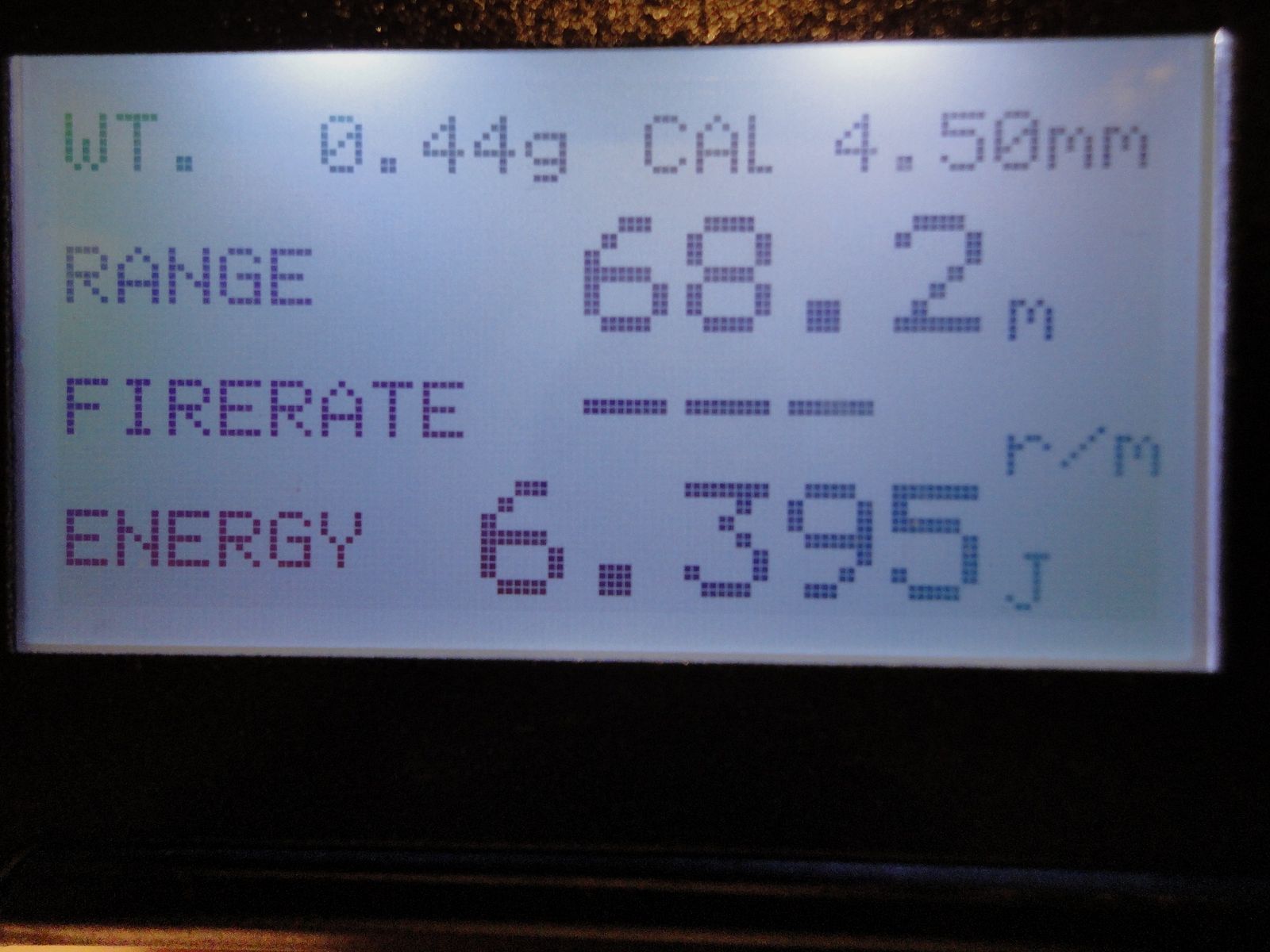 Mercury Powietrze Chili Kamuflaż Kal.177/4,5mm F-Znak + Akcesoria