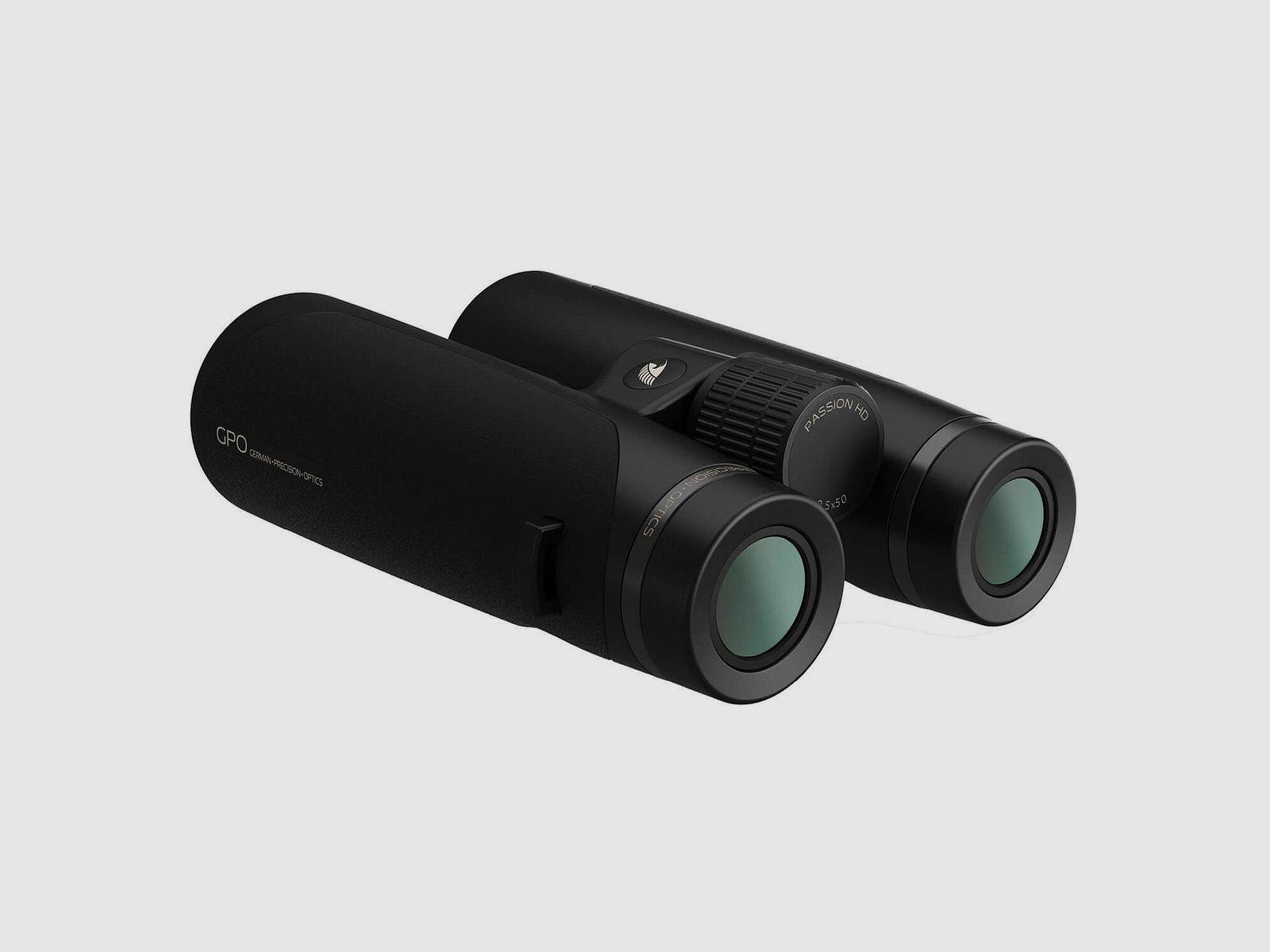 Binocolo GPO Passion HD 8,5x50, immagine 3 di 3