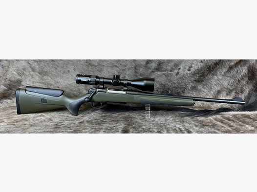 Jungjägerpaket - HAENEL NXT Composite .308 oder .30-06 komplett mit STEINER 3-12x56 LA