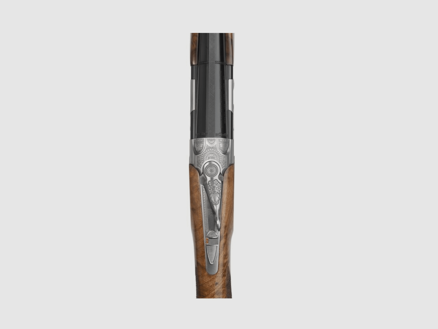 Fusil superposé BERETTA 687 SILVER PIGEON III MY25 CHASSE Cal. 20, image 9 sur 9