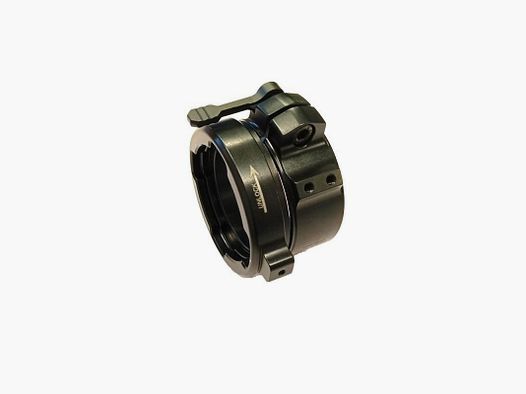 Rusan Modular adaptateur à pince MAR-SH-51mm SHORT