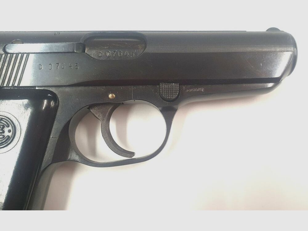 CZ Uhersky Brod CZ Uhersky Brod VZOR50