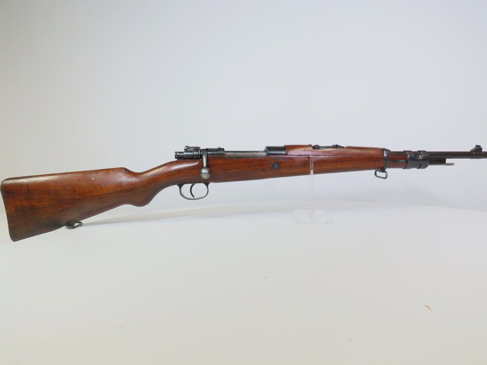FN Herstal K98 Venezuela M1930