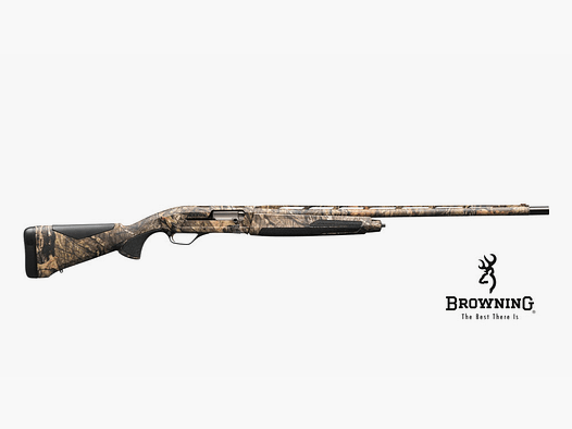 Browning Maxus II Mobuc 76cm
