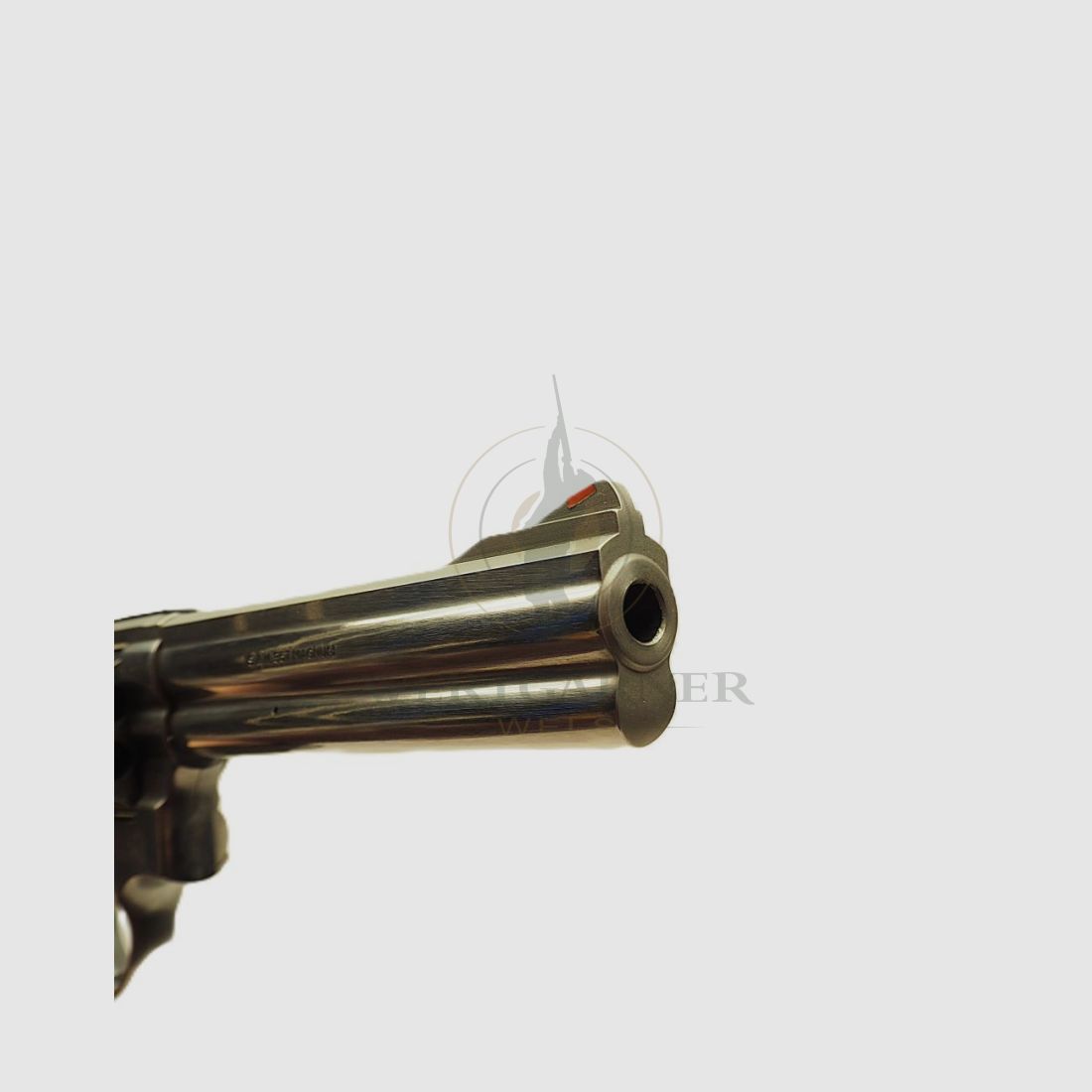 S&W 686 .357 Magnum G, Bild 7 von 9