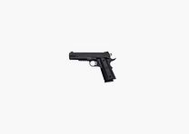 Schmeisser pistol Schmeisser 1911 Hugo .45 ACP black