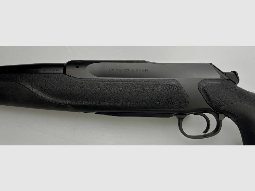 Sauer 505 Synchro XT