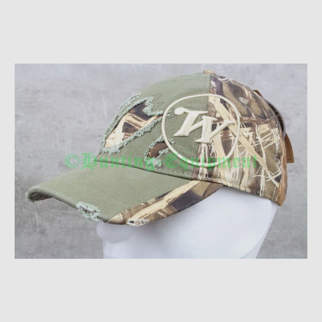 Winchester TACOMA MAX4 Cap
