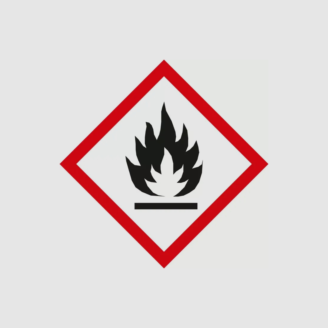 Pfefferspray K.O. JET Direktstrahl – 100ml - 11 % OC / 2,5 Mio.Scoville
