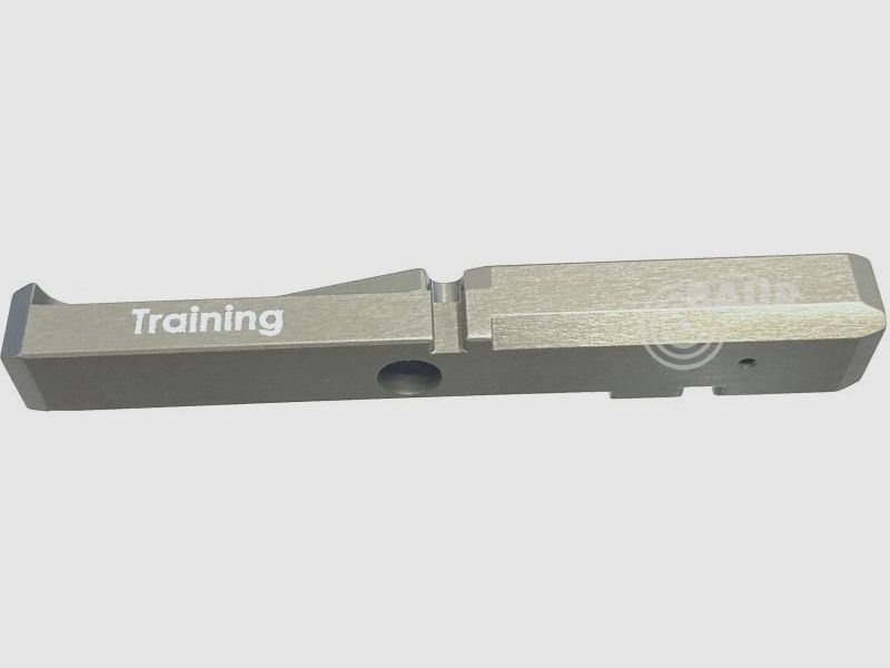 Feinwerkbau 1-Schuss-/Trainingsmagazin fr P85