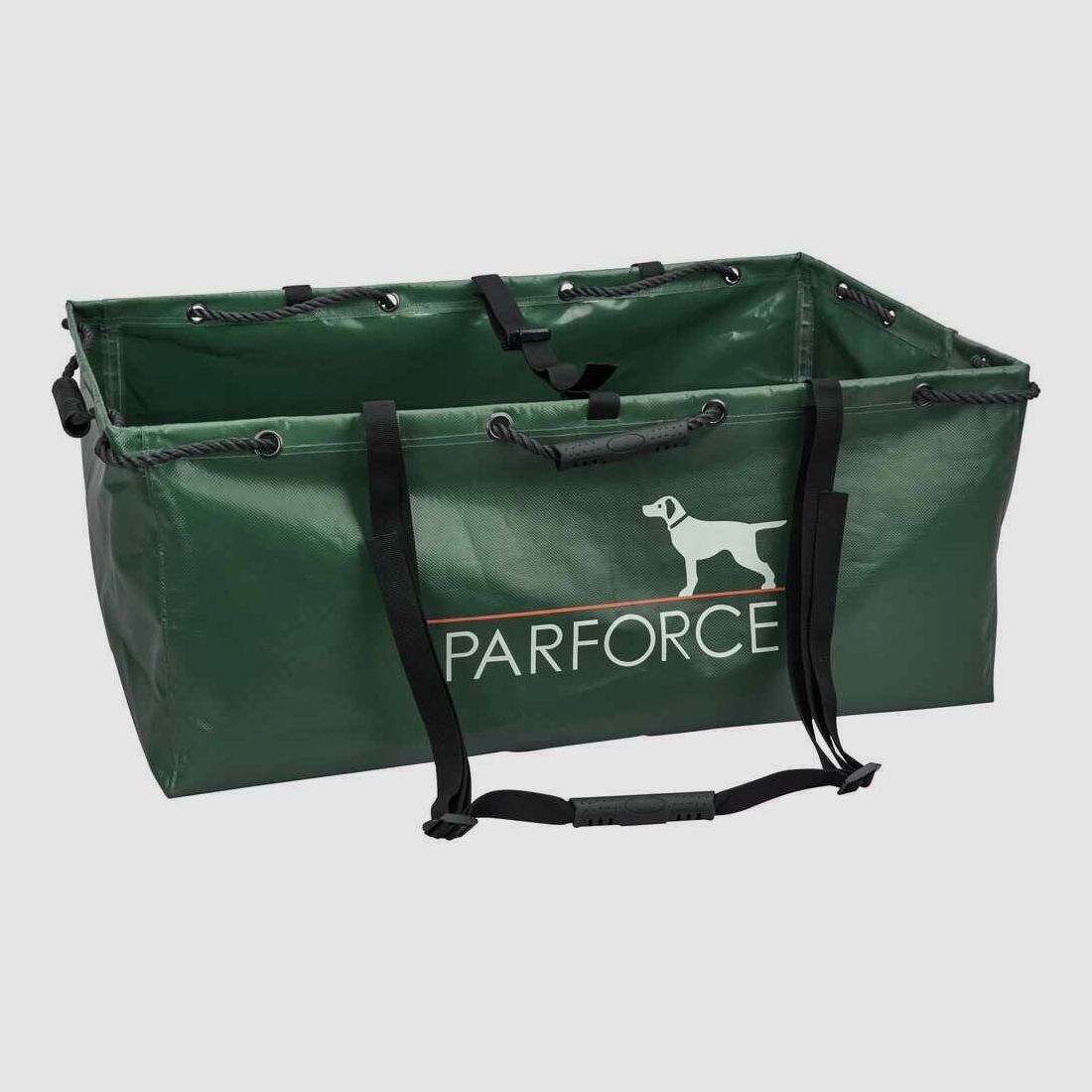 Parforce Multi- und Wildwanne Flexy – faltbar Large 120x80x40