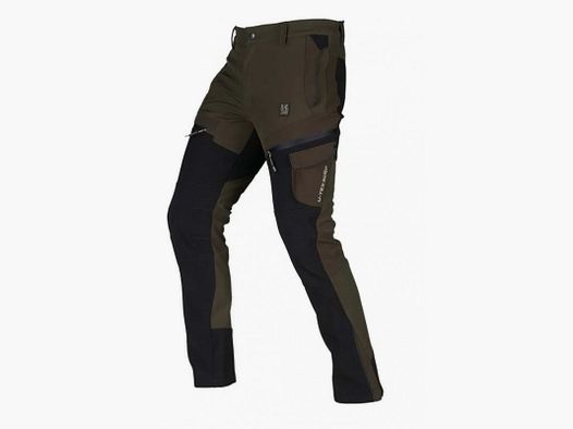 UNIVERS PANTALONE TOFANE KEVLAR U-TEX