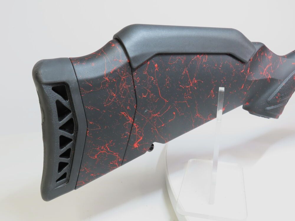 Ruger American Rifle Generation 2