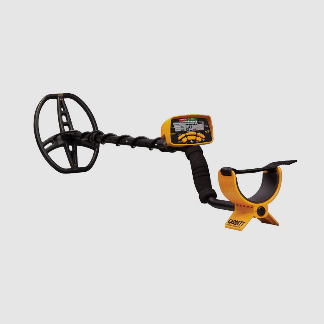 Rilevatore di Metalli Garrett ACE 400i, immagine 1 di 7