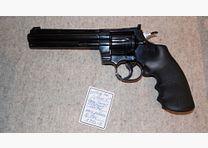 Colt Python