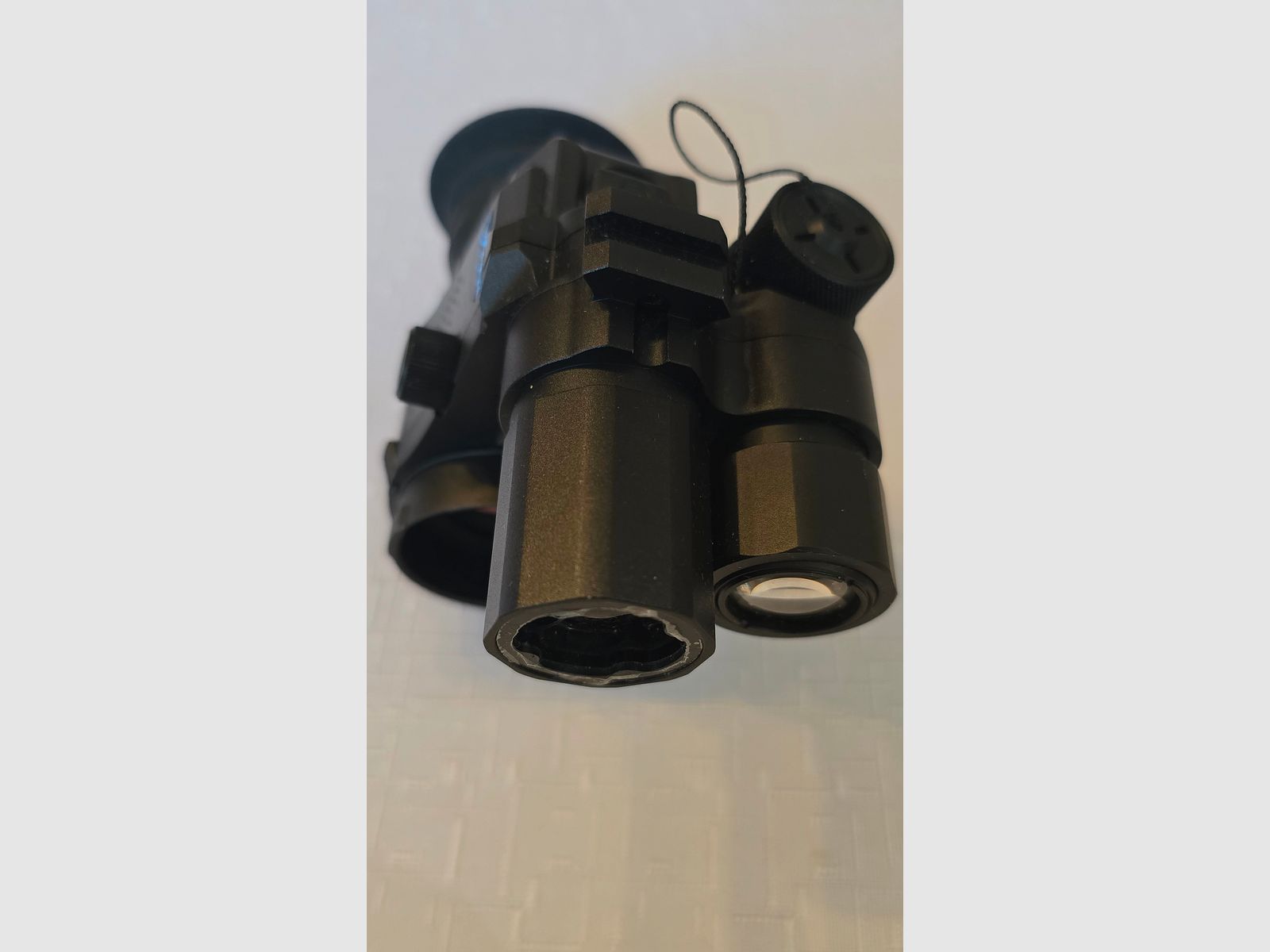 PARD NV007SP dispositif de vision nocturne 940 nm avec accessoires