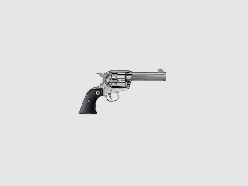 RUGER Vaquero KNV 34 SASS .357