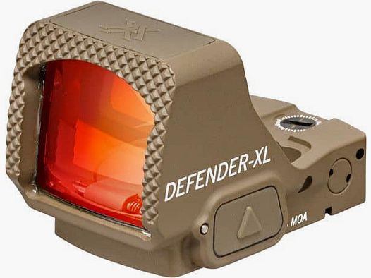 Vortex Defender-XL 5 MOA Red Dot richtkijker