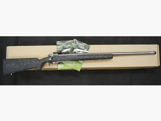 Remington Sendero SF II