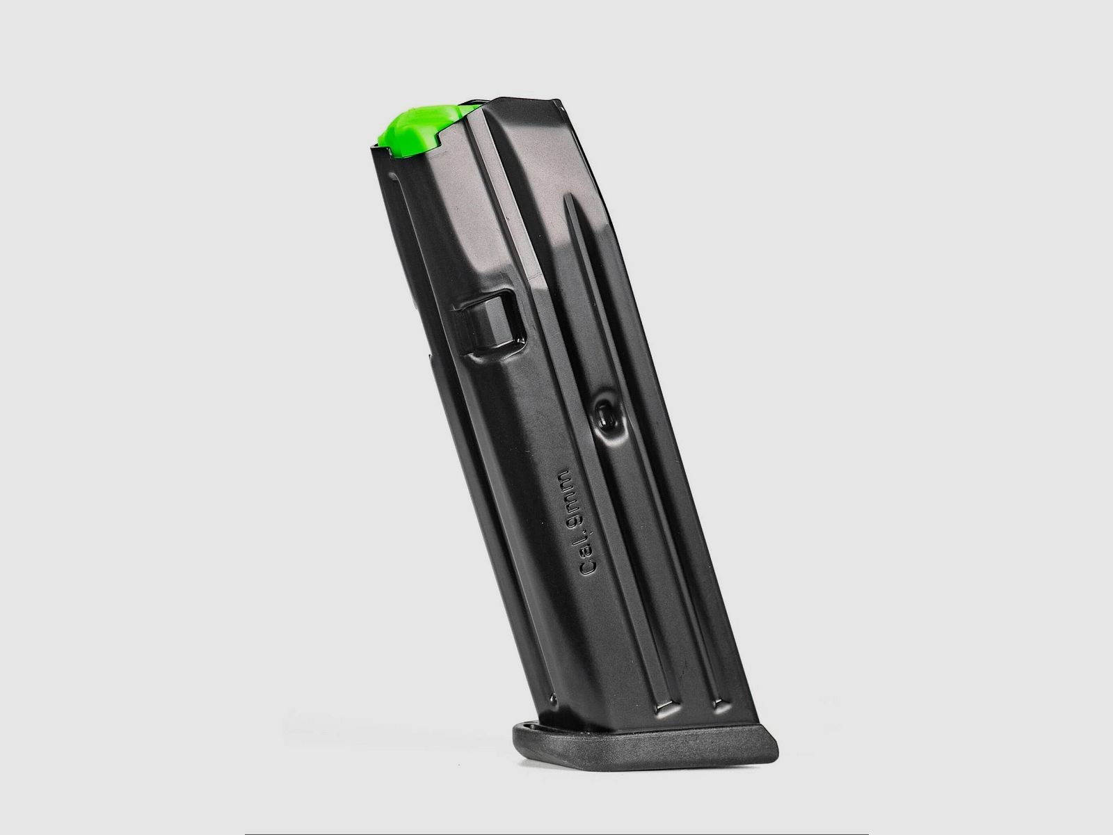 Mec-Gar Magazynek stalowy do Glock 17, 9mm (10r)