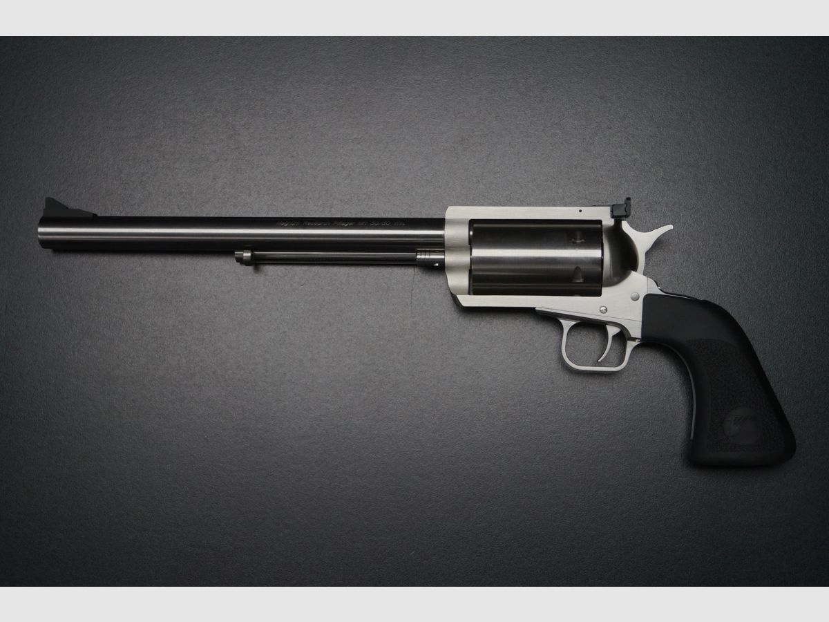 Magnum Research BFR 10″, Bild 6 von 6