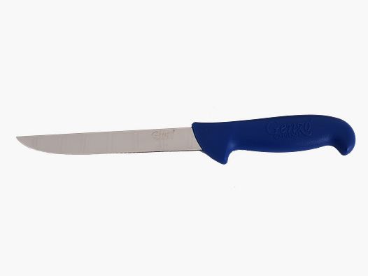 Genzo Vleesmes Flex 15 cm