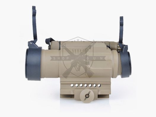 M4 Red/Green Dot - Replica (TAN)