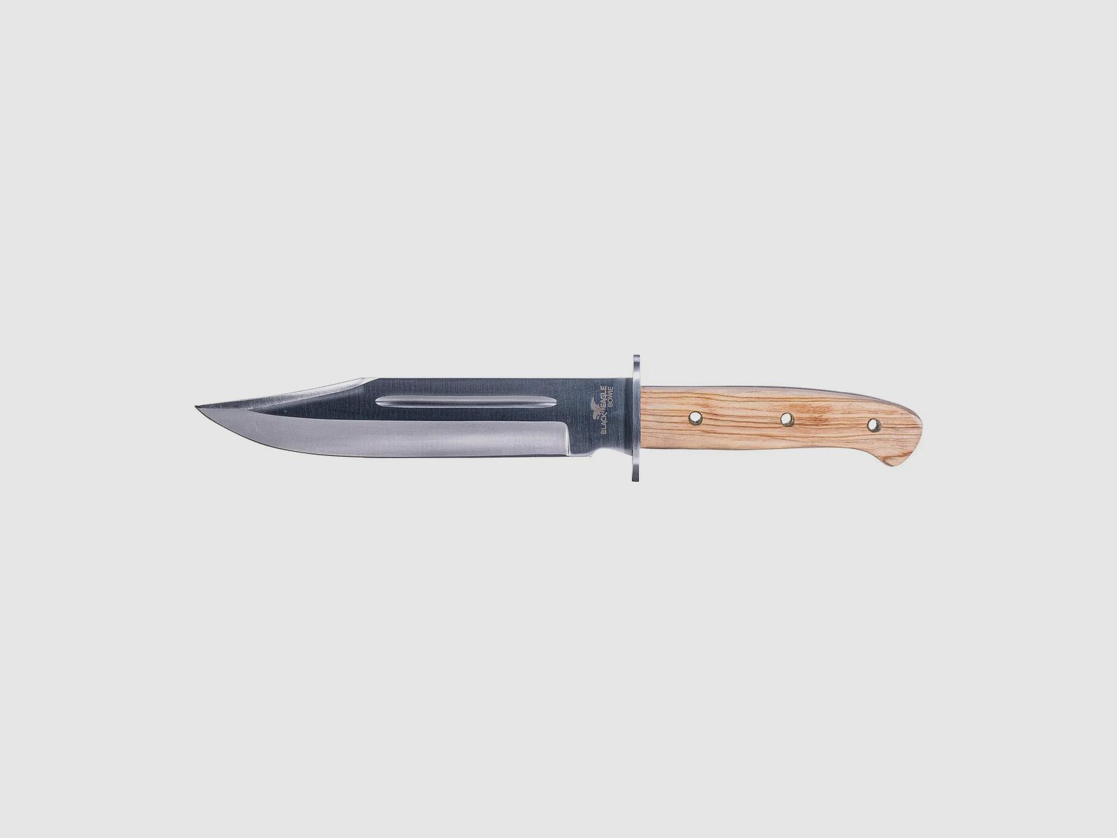KH Security KH Security Bowiemesser Adult 32 cm braun
