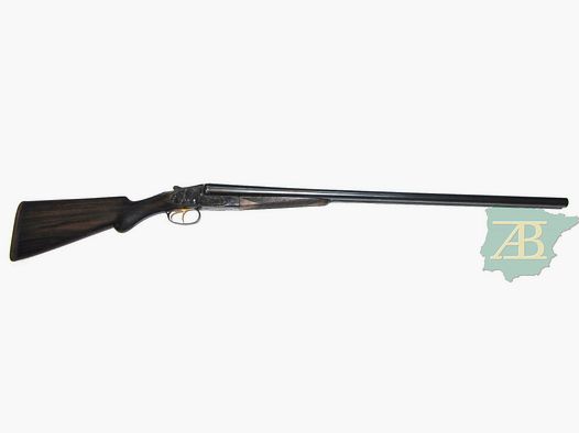 ESCOPETA PARALELA DE CAZA DE GAMA ALTA F.N. 12 Ref 2033