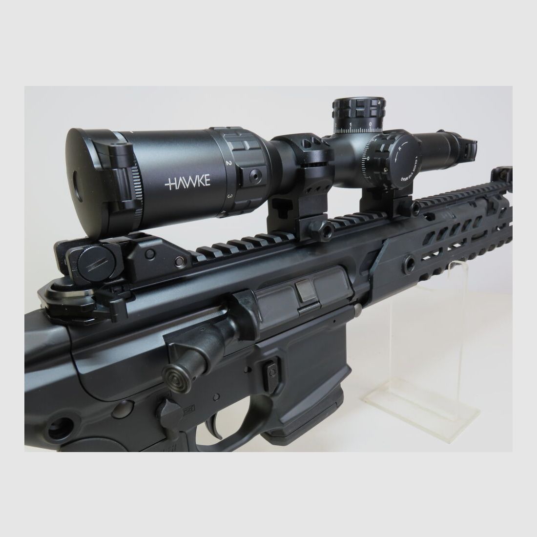 SIG Sauer MCX Virtus