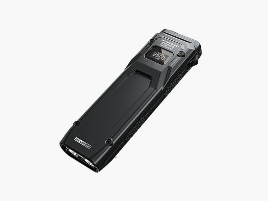 Taschenlampe EDC23 SABER - 2500 Lumen