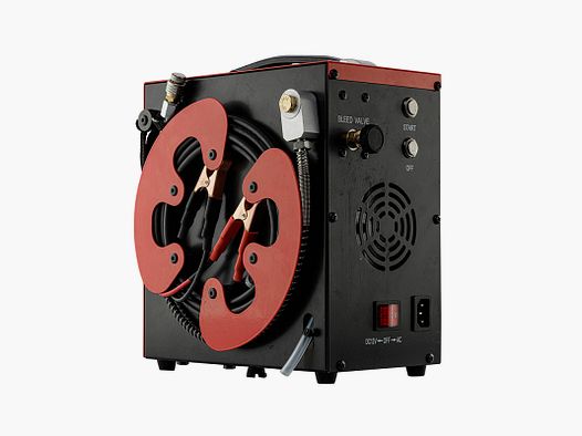 Portable Compressor Gamo for PCP Weapons